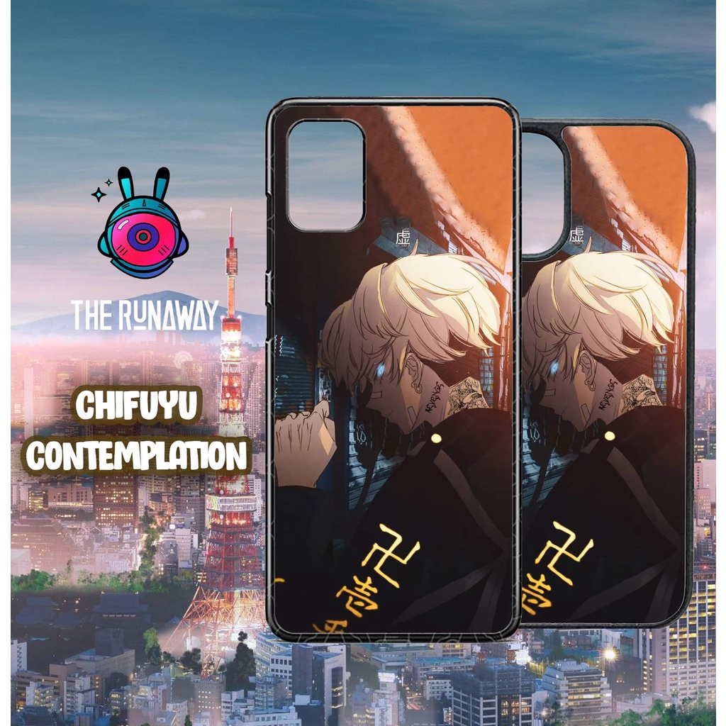 Ốp điện thoại Tokyo Revengers : Mikey, Draken, Manji Gang Samsung, Iphone, Xiaomi, Vsmart, Iphone, Oppo, Huawei, Viv