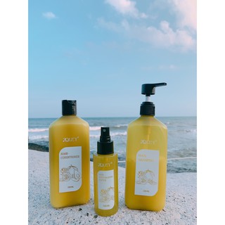 Dầu Gội Bưởi Zoley 330ml