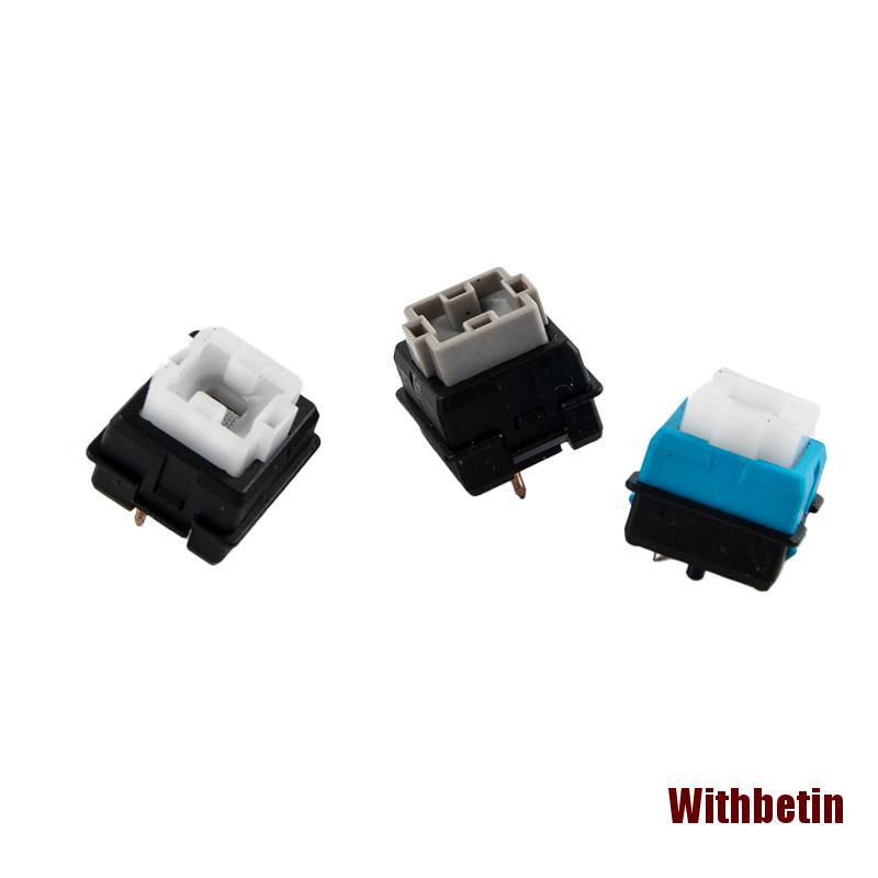 WITHN 1Pc Romer-G Switch for Logitech G910 G810 G310 G413 Mechanical Keyboard Swi