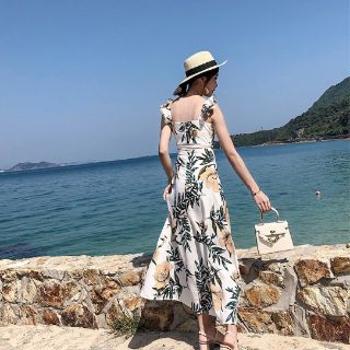 Đầm live chị út huong