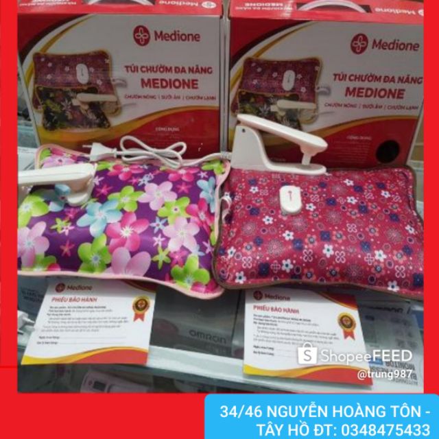 Khẩu trang y tế chínhhãng