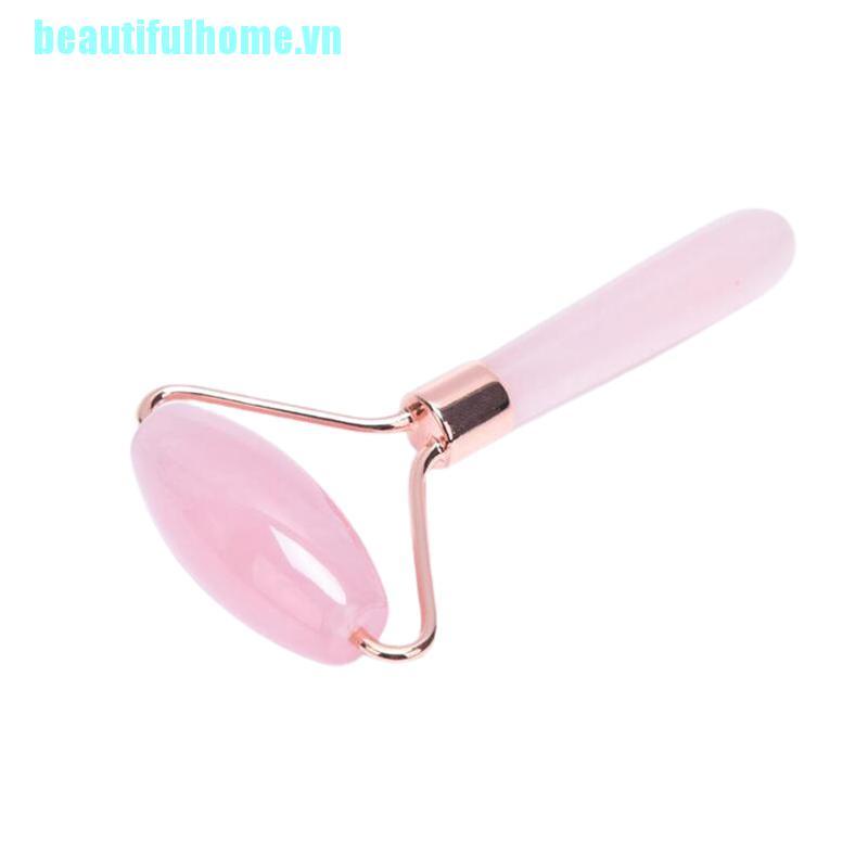 Facial Massager Waist Facial Roller