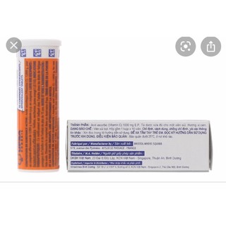 VIÊN SỦI UPSA C