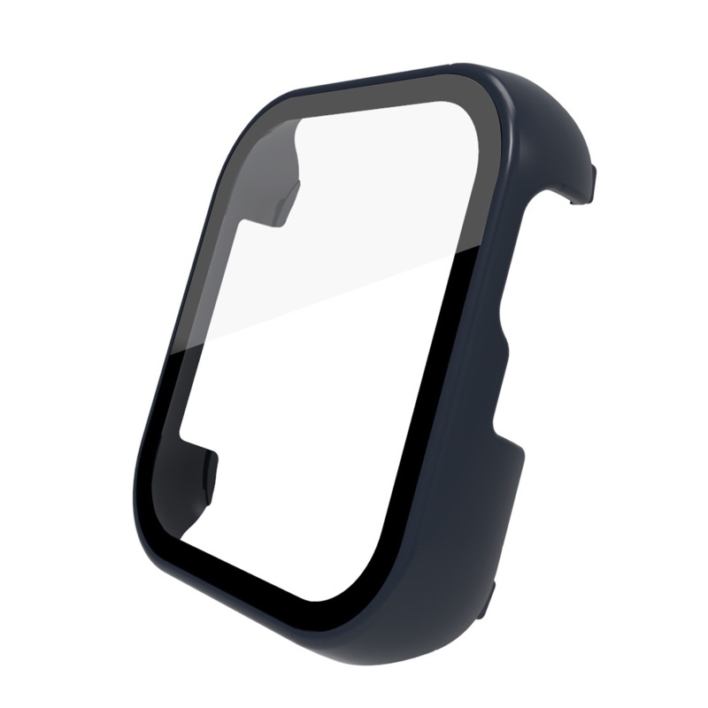 Vỏ PC Siêu Mỏng Bảo Vệ Màn Hình Đồng Hồ Thông Minh Oppo Iwatch 3 42mm