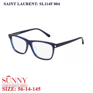 Gọng kính Saint Laurent SL114F