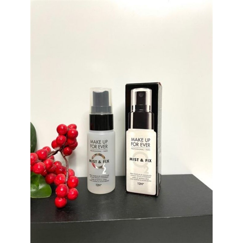 Xịt giữ lớp trang điểm Make Up Forever 30ml | BigBuy360 - bigbuy360.vn