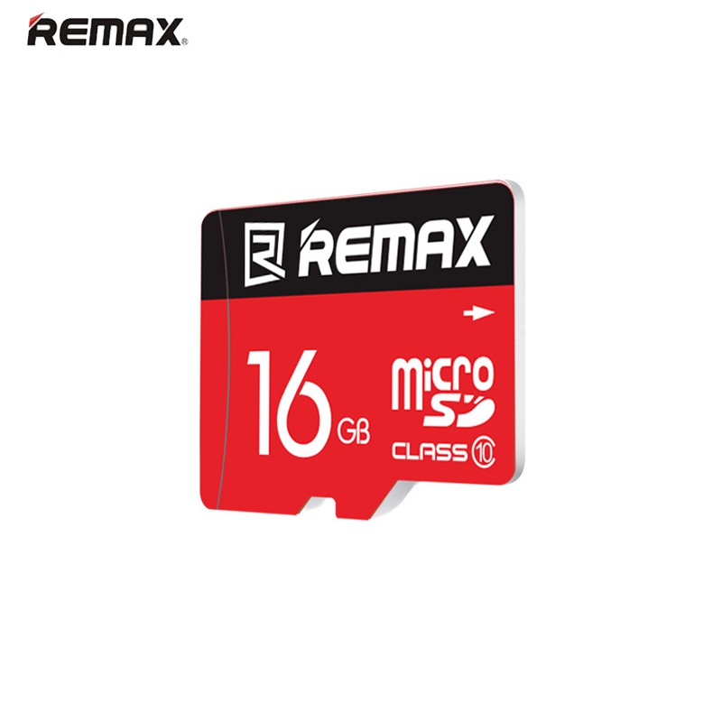 THẺ NHỚ REMAX 16Gb LOẠI Class