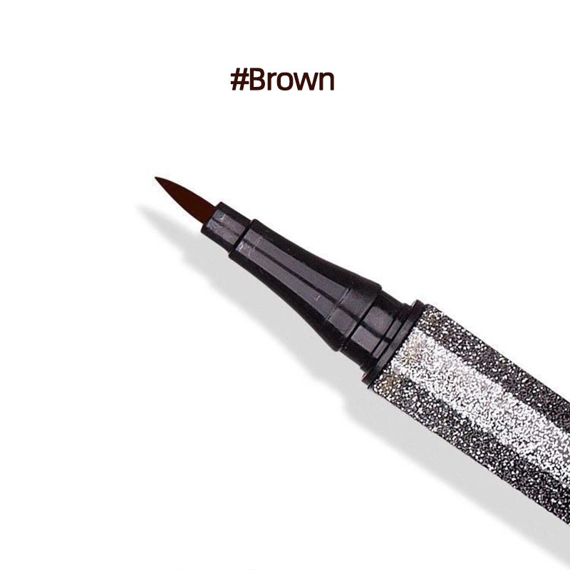 [Hàng mới về] Bút kẻ mắt dạng lỏng Secikuf màu đen chống thấm nước hiệu quả | BigBuy360 - bigbuy360.vn