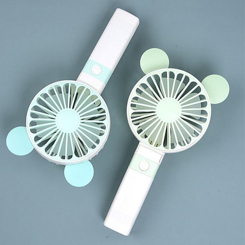 [LỖI 1 ĐỔI 1]Quạt cầm tai siêu đẹp 3 chế độ siêu mát nhiều mẫu | BigBuy360 - bigbuy360.vn