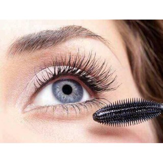 Mascara Eveline 4D Extension Volume & Waterproof Nga