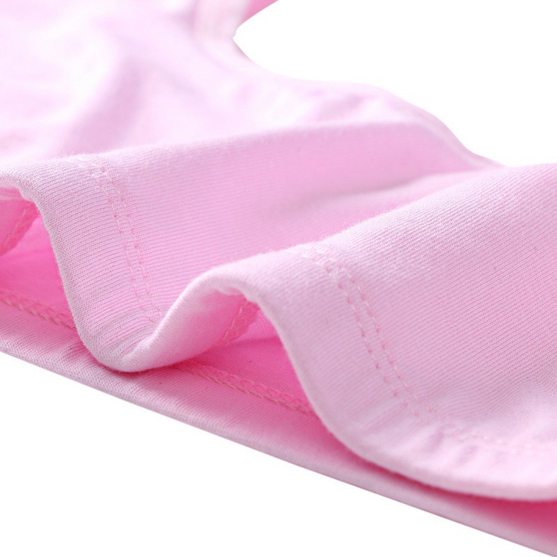 Áo ngực cotton mềm mại cho tuổi teen