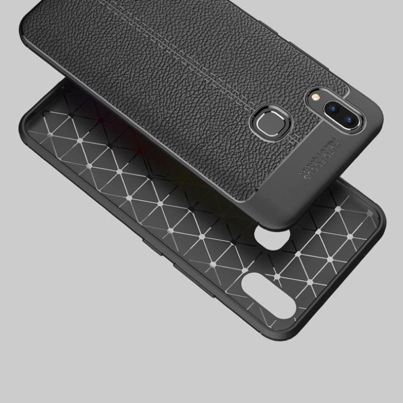 Ốp lưng siêu cute Auto dẻo Vivo S1/S1 pro//Y11/Y12/Y15/Y17/U10/Y91/Y91c/Y1s/Y20/Y20s/Y12s