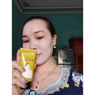 Ủ trắng da mặt nhân sâm N'Collagen - 80ml