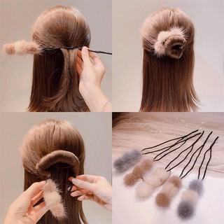 [ORDER] DÂY NƠ QUẤN TÓC TIỆN DỤNG