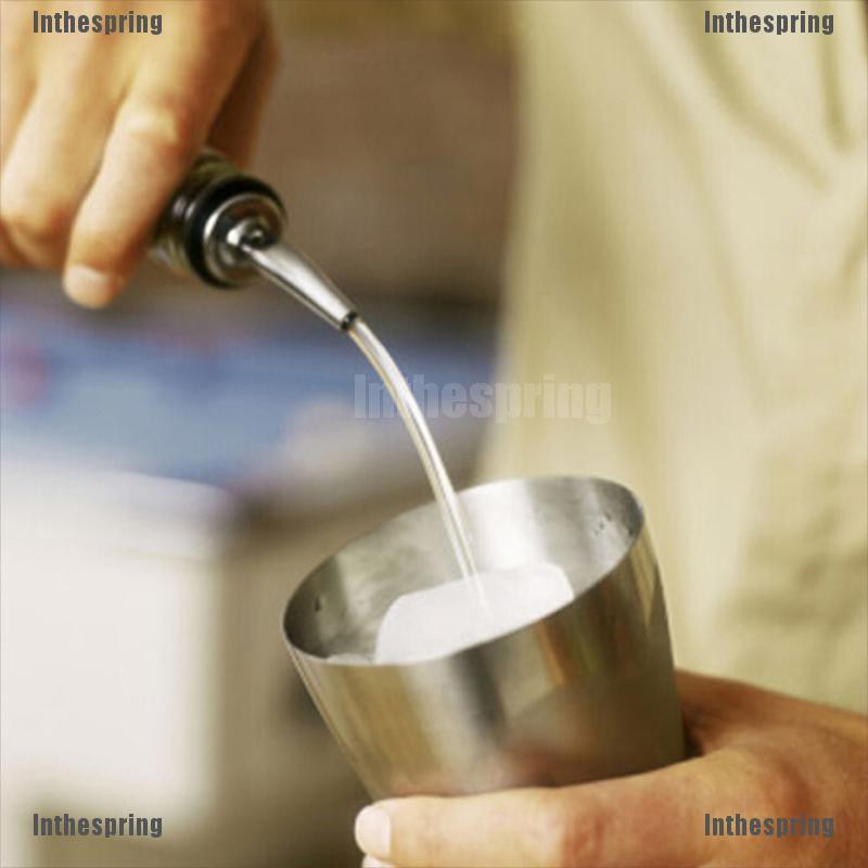 10 Vòi Rót Rượu Bằng Thép Không Gỉ