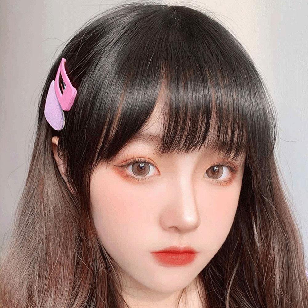 [Hàng mới về] Bảng phấn mắt 8 màu tông lì và ánh nhũ tự nhiên lâu trôi chống nhòe hiệu quả u1v7