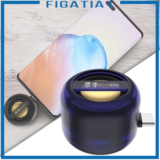 [Figatia1] USB- Loa điện thoại Plug and Play w /