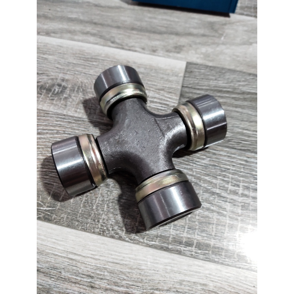 Sản phẩm gia đình làm: Bi chữ thập phi 39*118 EQ140 xanh