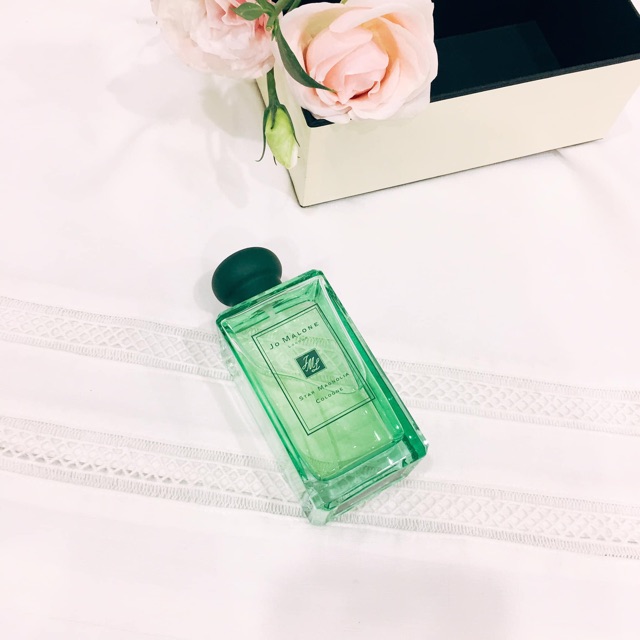 Nước Hoa dùng thử STAR MAGNOLIA JoMalone / Nước Hoa Nữ 10ml