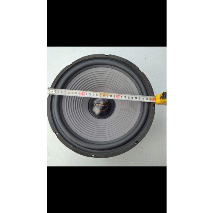 LOA BASS RỜI 30 PIONEER CAO CẤP TỪ 120 - 36 - GIÁ 1 ĐÔI