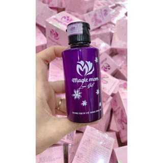 Dung dịch vệ sinh Magic Mom
