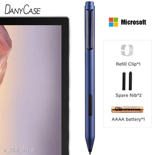 Chính hãng bút cảm ứng cho microsoft surface pro 7 go pro x 6 5 4 3 2
