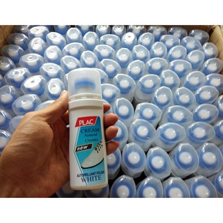 Nước tẩy trắng sạch giày Plac
