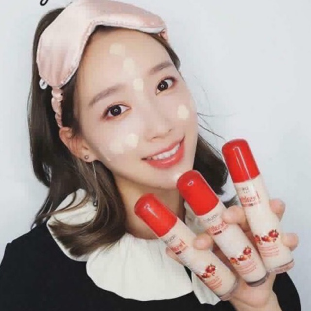 Kem nền Bourjois Healthy Mix Foundation