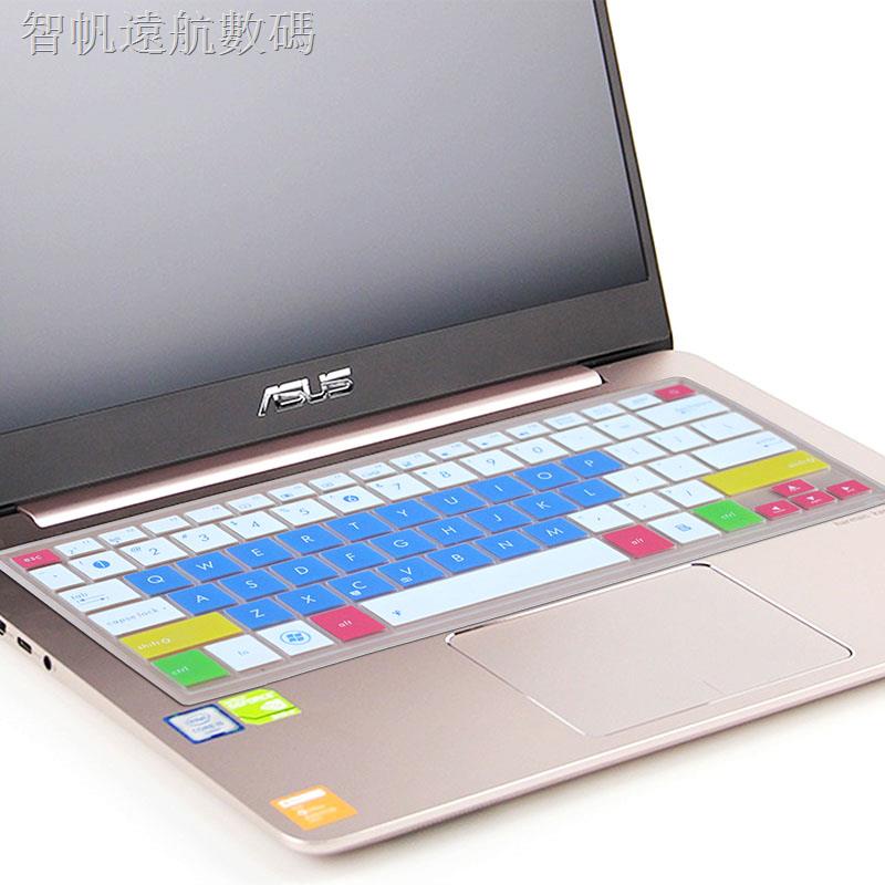 Miếng dán bảo vệ bàn phím Laptop ASUS ZenBook UX430U UX430UQ UX430UA 14 Inch