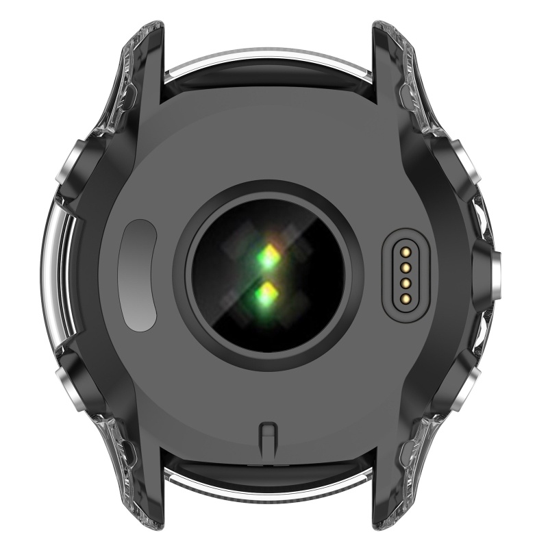 Kính Cường Lực Bảo Vệ Màn Hình Đồng Hồ Thông Minh Garmin Forerunner 955