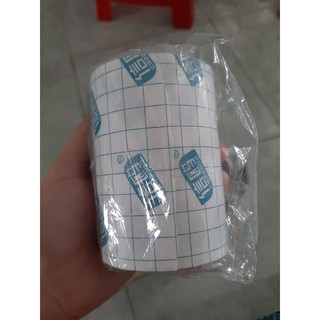 Băng keo cuộn y tế HÀNG CHÍNH HÃNG LOẠI 1
