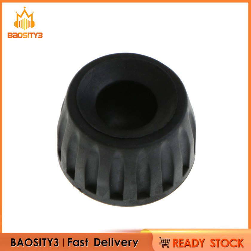 Chân đế cao su chống trượt cho tripod máy ảnh YUNTENG