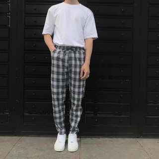< FREESHIP > Quần Baggy Caro - Form UNISEX
