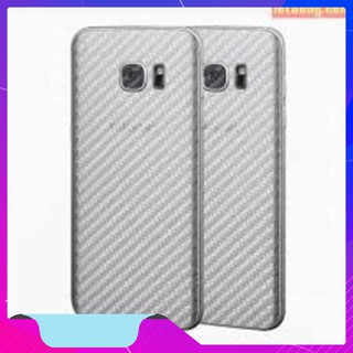 COMBO 5 MIẾNG DÁN LƯNG SAMSUNG S6 EDGE chính hãng