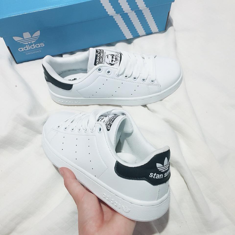[ FULL BOX ] Giày stan 5 màu nam nữ | BigBuy360 - bigbuy360.vn