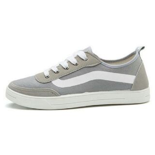 Giầy vải sneaker