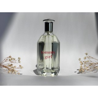 nước hoa nữ Tommy Girl 100ml