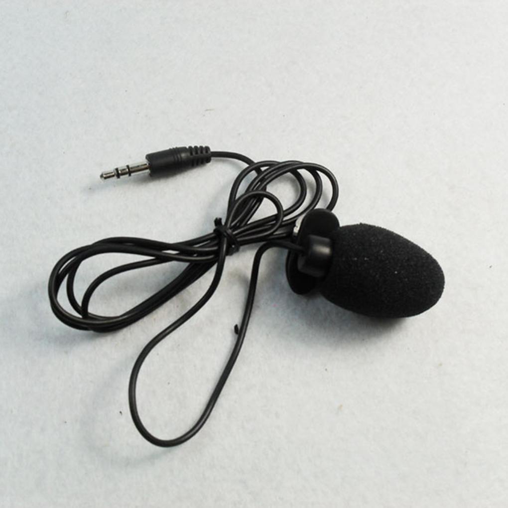 Micro Cà Vạt Mini 3 5mm Đa Năng Tiện Dụng