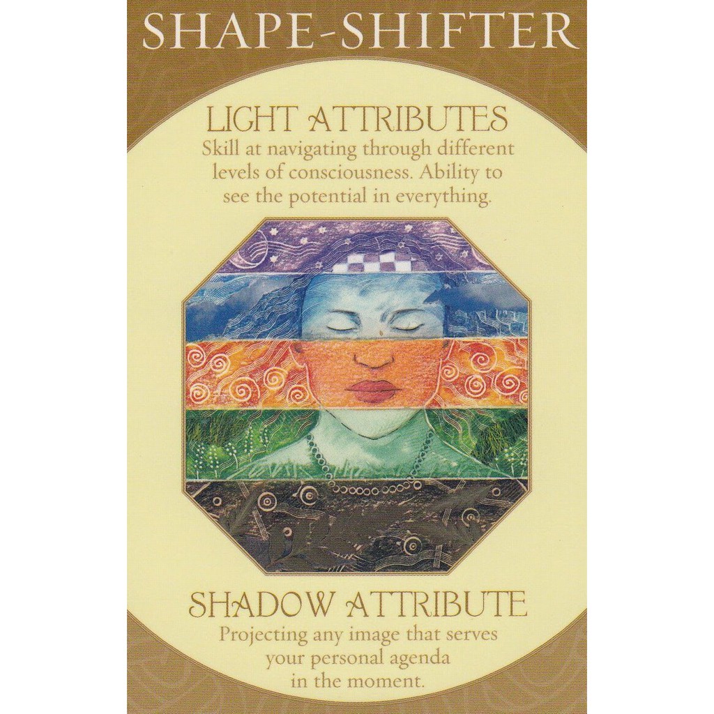 Bài Archetype Cards