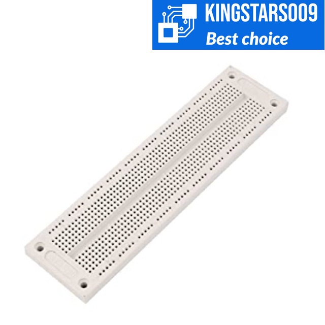 Breadboard, mạch test SYB-120
