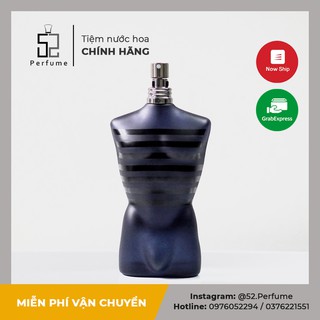 [MẪU THỬ] Nước hoa nam Jean Paul Gaultier Ultra Male For Men - 52.Perfume thumbnail