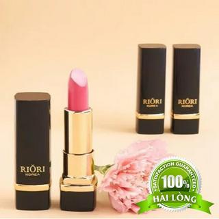 Son Lì ❤ Riori Matte Lipstick 7 Màu