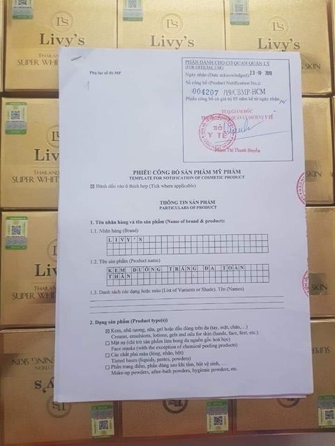 Body livy dưỡng trắng da | BigBuy360 - bigbuy360.vn