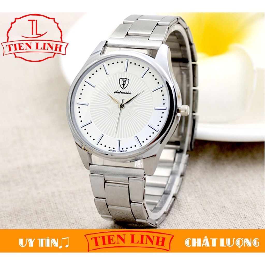 Đồng hồ nam hiệu Modiya, Size 35