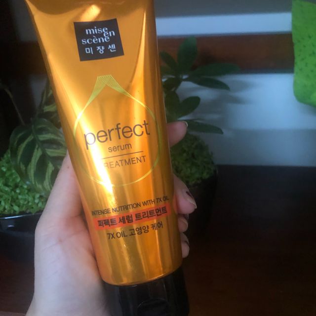 ❤perfect serum ủ tóc của hàn quốc❤