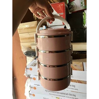 CẶP LỒNG 4 TẦNG !