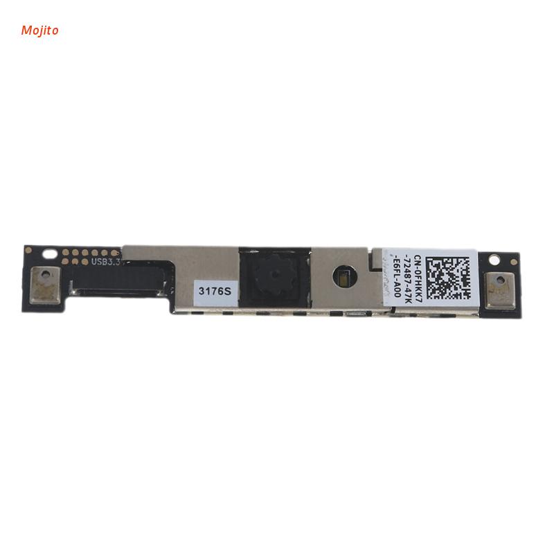 Bảng mạch camera cho Dell Latitude E5450 E7450 E7250 3340 E5550