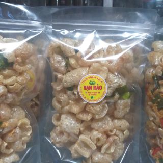 Bì heo chiên tỏi ớt 100gr