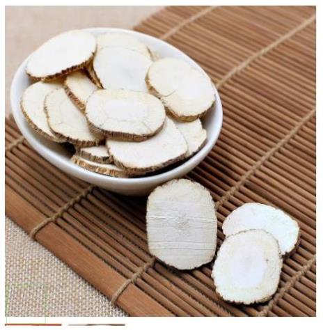 100gr Bạch chỉ sấy khô thái lát thơm ngon chuẩn xịn