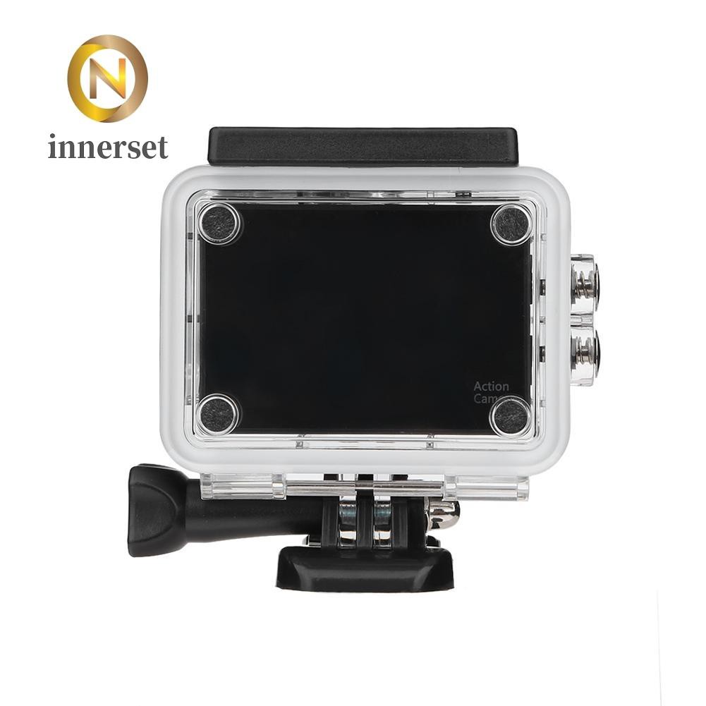 Bộ Camera Hành Trình Ins | F60R 4k Wifi 1080p Hd 16mp Chống Thấm Nước | BigBuy360 - bigbuy360.vn